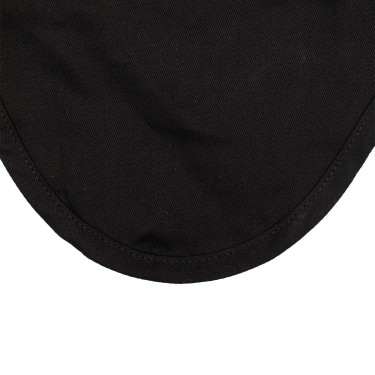 Bonnet anti-mouches collection basique avec oreilles élastiques Equestro Bonnet anti-mouches collection basique avec oreilles élastiques Equestro