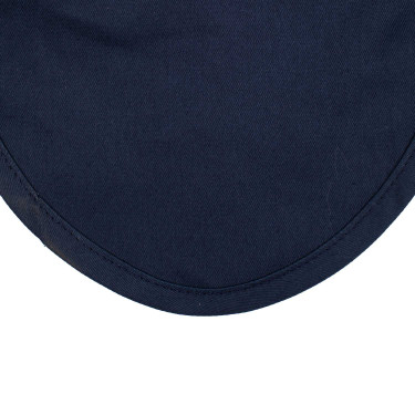Bonnet anti-mouches collection basique avec oreilles élastiques Equestro Marine Bonnet anti-mouches collection basique avec oreilles élastiques Equestro Marine