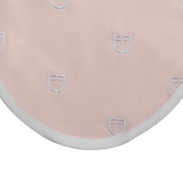 Bonnet anti-mouches logo multicolore White Line Edition Equestro Bonnet anti-mouches logo multicolore White Line Edition Equestro