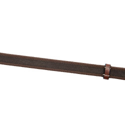 Supergrip-teugels met handgrepen Eric Thomas Pro Supergrip-teugels met handgrepen Eric Thomas Pro