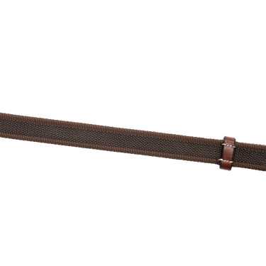 Supergrip-teugels met handgrepen Eric Thomas Pro Supergrip-teugels met handgrepen Eric Thomas Pro