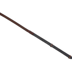 Dikke Supergrip-teugels Eric Thomas Pro Dikke Supergrip-teugels Eric Thomas Pro