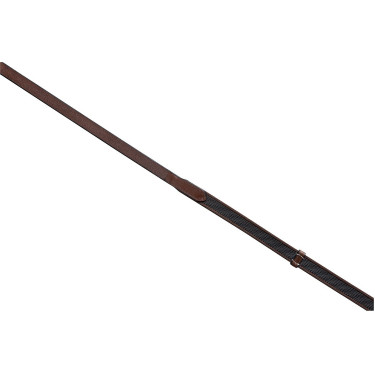 Rênes Supergrip Eric Thomas Pro Rênes Supergrip Eric Thomas Pro