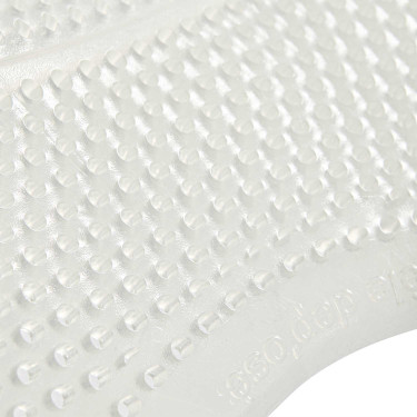Therapeutische gel pad uitsnijding in ecologische wol Acavallo Therapeutische gel pad uitsnijding in ecologische wol Acavallo