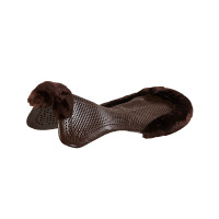 Therapeutische gel pad uitsnijding in ecologische wol Acavallo Transparant / wit Therapeutische gel pad uitsnijding in ecologische wol Acavallo Transparant / wit