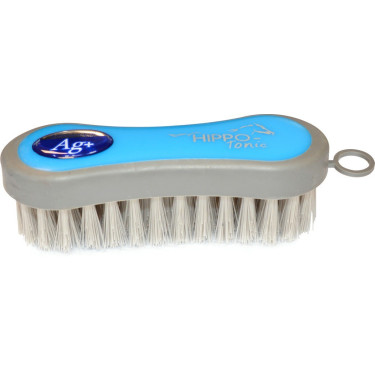 Brosse de tête Hippo-Tonic Antimicrobien Brosse de tête Hippo-Tonic Antimicrobien