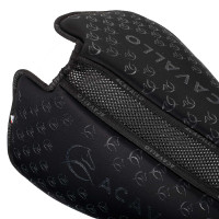 Amortisseur thérapeutique avec mousse mémoire de forme et grip en silicone Acavallo