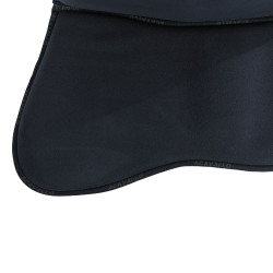 Amortisseur mémoire de forme réhausse avant en mouton complet Acavallo Bleu Amortisseur mémoire de forme réhausse avant en mouton complet Acavallo Bleu