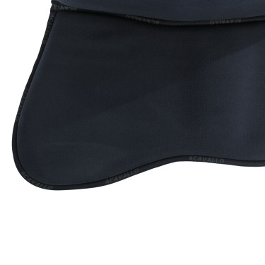 Amortisseur mémoire de forme réhausse avant en mouton complet Acavallo Bleu Amortisseur mémoire de forme réhausse avant en mouton complet Acavallo Bleu