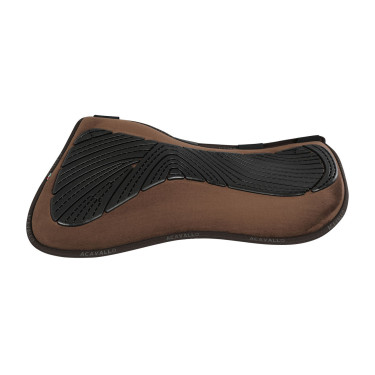 Volledig schapenvormgeheugen demper Acavallo Bruin