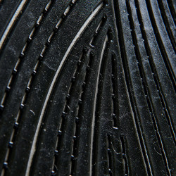 Traagschuim schokdemper met hexagonale gelgrip en voorwaartse verhoging Acavallo Wit Traagschuim schokdemper met hexagonale gelgrip en voorwaartse verhoging Acavallo Wit