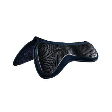 Geheugenfoam schokdemper met gelgrip Acavallo Geheugenfoam schokdemper met gelgrip Acavallo