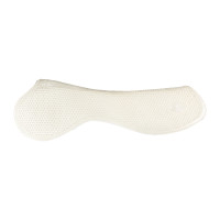 Medische gel schokdemper voor westernzadel met Dri-Lex Acavallo Zandkleurig Beige Medische gel schokdemper voor westernzadel met Dri-Lex Acavallo Zandkleurig Beige
