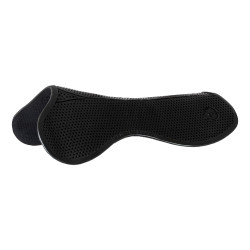 Amortisseur médical en gel pour selle western avec Dri-Lex Acavallo