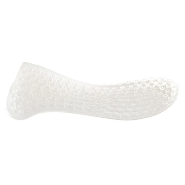 Amortisseur massant en gel réhausse avant et arrière Acavallo Amortisseur massant en gel réhausse avant et arrière Acavallo