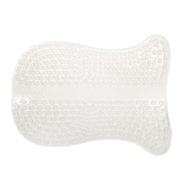 Amortisseur massant en gel réhausse avant et arrière Acavallo Amortisseur massant en gel réhausse avant et arrière Acavallo