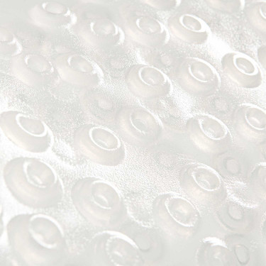 Amortisseur massant en gel réhausse avant et arrière Acavallo Amortisseur massant en gel réhausse avant et arrière Acavallo