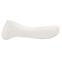 Hexagonale gel schokdemper Acavallo Transparant Hexagonale gel schokdemper Acavallo Transparant