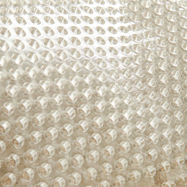 Gel schokdemper met volledige achterverhoging van schapenwol Acavallo Gel schokdemper met volledige achterverhoging van schapenwol Acavallo