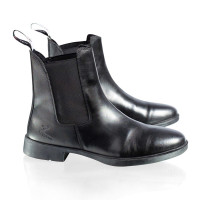Boots jodhpur Horze Signature Noir Boots jodhpur Horze Signature Noir