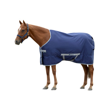 Chemise Bucas Freedom Twill Bleu marine