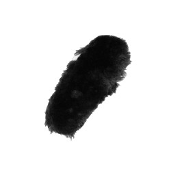 Kinbeschermer voor neusriem kin LeMieux Simuwool Kinbeschermer voor neusriem kin LeMieux Simuwool
