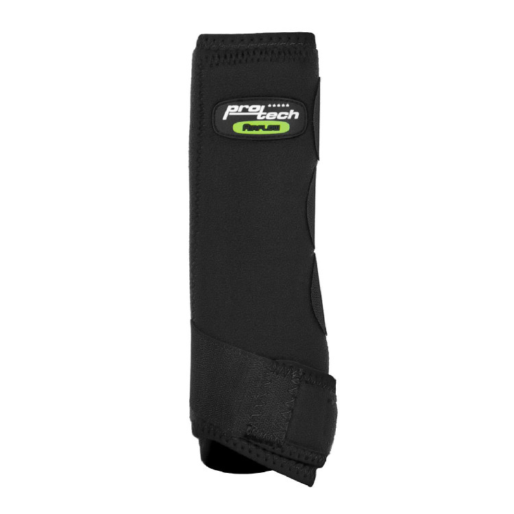 Guêtres antérieurs Pro-tech Airflow Guêtres antérieurs Pro-tech Airflow