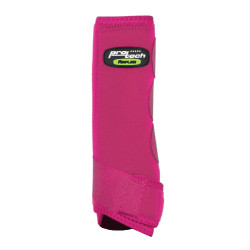 Guêtres postérieurs Pro-tech Airflow Fuchsia Rose Guêtres postérieurs Pro-tech Airflow Fuchsia Rose