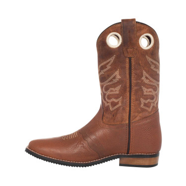 Westernlaarzen Pro-tech stijl Californië Westernlaarzen Pro-tech stijl Californië
