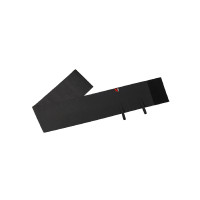 Respectband Zandona Basic Zwart Respectband Zandona Basic Zwart