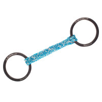 Mors Acavallo Jumpe Alupro Aluminium Argent