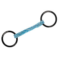 Mors Acavallo Jumpe Alupro Aluminium Argent Mors Acavallo Jumpe Alupro Aluminium Argent