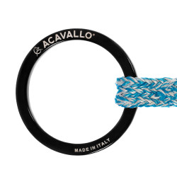 Mors Acavallo Jumpe Alupro Zwart Mors Acavallo Jumpe Alupro Zwart