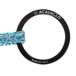 Mors Acavallo Jumpe Alupro Zwart Mors Acavallo Jumpe Alupro Zwart