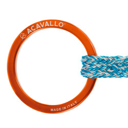 Mors Acavallo Jumpe Alupro Orange