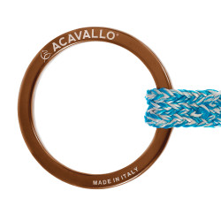 Mors Acavallo Jumpe Alupro Brons Bruin