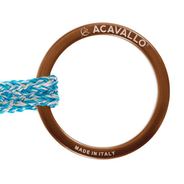 Mors Acavallo Jumpe Alupro Brons Bruin