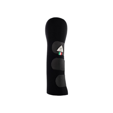 Protège Queue Acavallo Gel avec Velcro Protège Queue Acavallo Gel avec Velcro