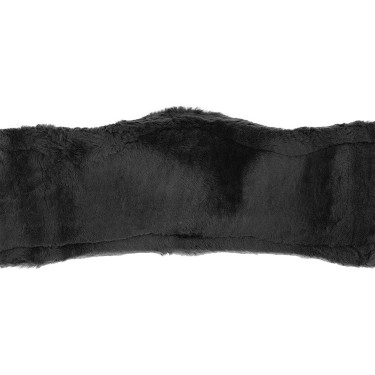 Acavallo Anatomische Korte Singelhoes Gel & Wol Acavallo Anatomische Korte Singelhoes Gel & Wol