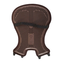 Couvre siège Acavallo Classic Western Gel Dri-Lex 10mm Marron Couvre siège Acavallo Classic Western Gel Dri-Lex 10mm Marron