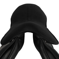 Zadelhoes Acavallo Classic Springen Gel 20mm Dri-Lex Zwart Zadelhoes Acavallo Classic Springen Gel 20mm Dri-Lex Zwart