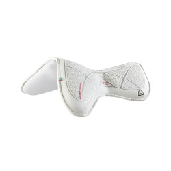 Acavallo schokdemper grip en traagschuim Close Contact