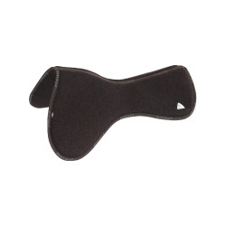 Acavallo Close Contact schokdemper traagschuim scheerwol Bruin Acavallo Close Contact schokdemper traagschuim scheerwol Bruin