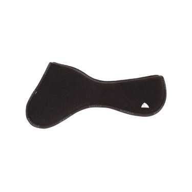 Amortisseur Acavallo Close Contact mémoire de forme laine vierge Marron Amortisseur Acavallo Close Contact mémoire de forme laine vierge Marron