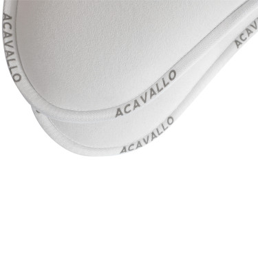 Amortisseur Acavallo Close Contact mousse mémoire de forme Amortisseur Acavallo Close Contact mousse mémoire de forme