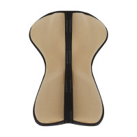 Amortisseur Acavallo Close Contact mousse mémoire de forme Noir Amortisseur Acavallo Close Contact mousse mémoire de forme Noir