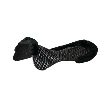 Amortisseur Acavallo respirant Gel et contour mouton Amortisseur Acavallo respirant Gel et contour mouton