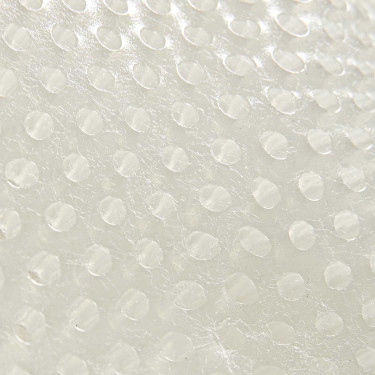 Amortisseur Acavallo Classic Gel en schapenvacht Transparant / wit Amortisseur Acavallo Classic Gel en schapenvacht Transparant / wit