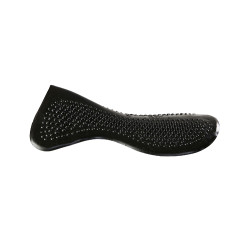 Amortisseur Acavallo Gel Massant Noir