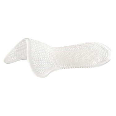 Acavallo Gel Schokdemper met Centrale Verhoging Acavallo Gel Schokdemper met Centrale Verhoging